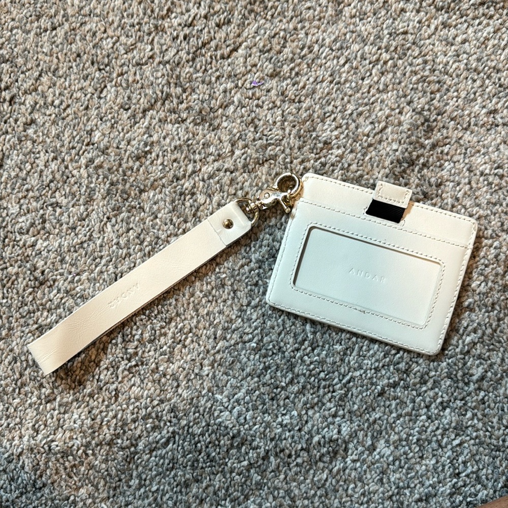 Andar Denner Wallet